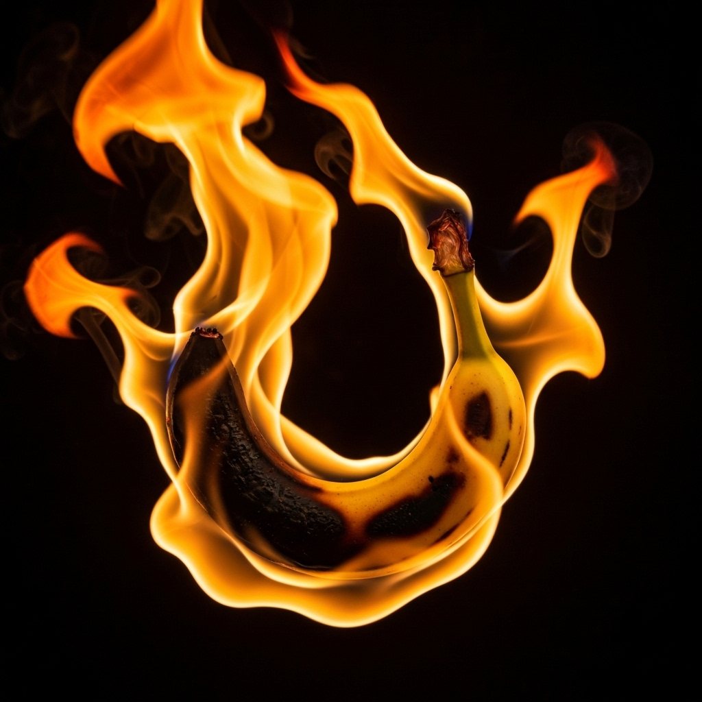 5% Burn tokenomics