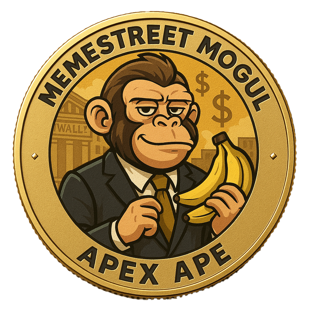 $APEX Logo