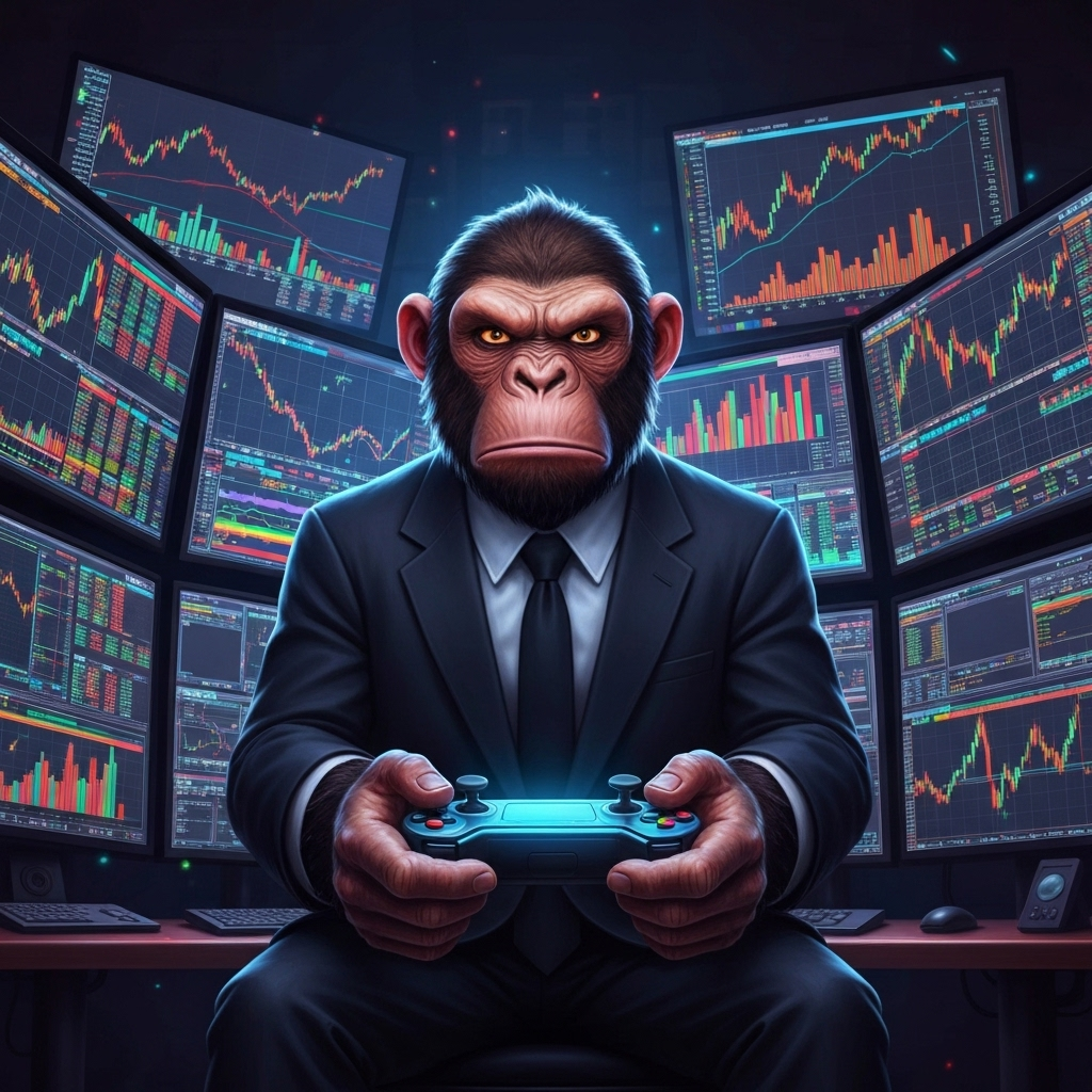 Phase 2: Total Market Conquest