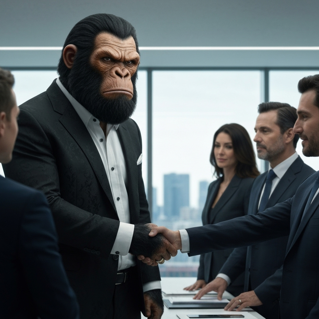 Phase 3: Global Financial Integration