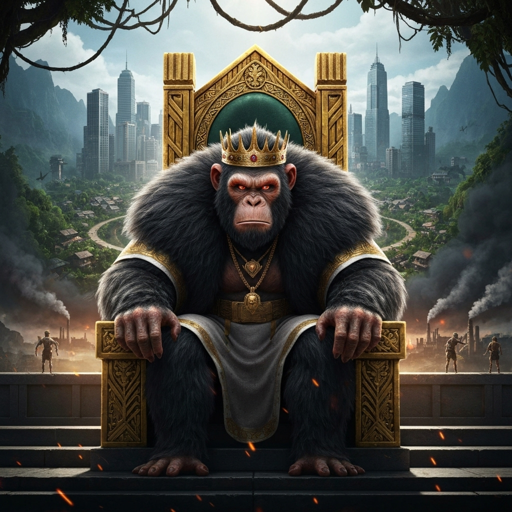 Phase 5: Immortal Empire Status