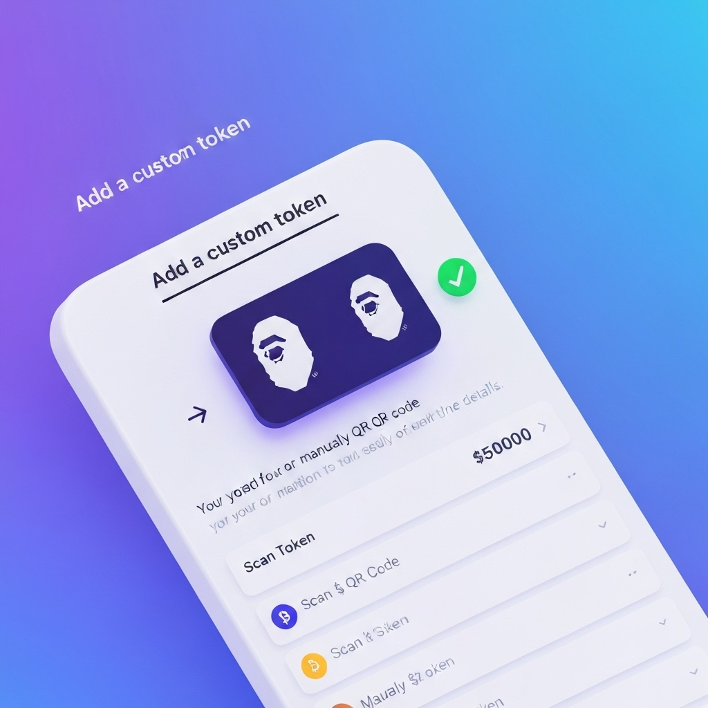 Add $APEX to Wallet